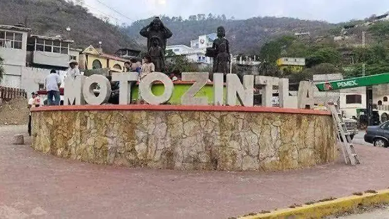 Motozintla leyenda 3 bultos